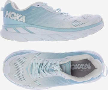 Hoka One One Sneakers & Trainers in 38,5 in Blue: front