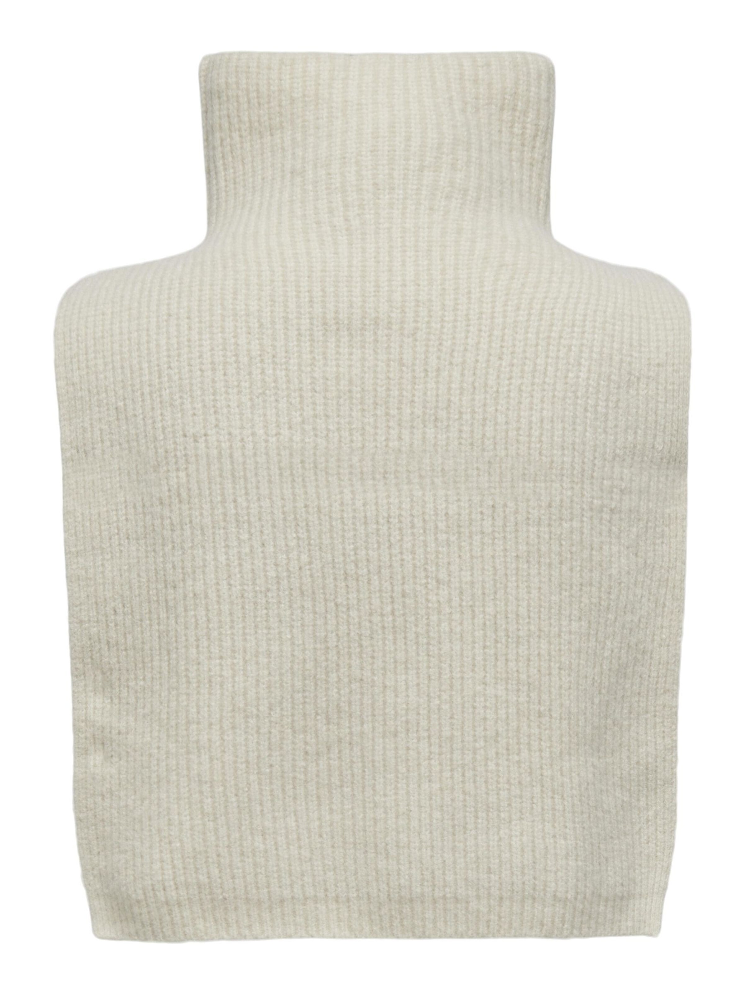 ONLY Tunnelsjaal in Beige