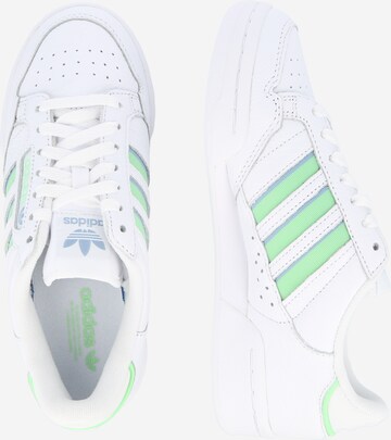 ADIDAS ORIGINALS Sneakers 'CONTINENTAL 80' in White
