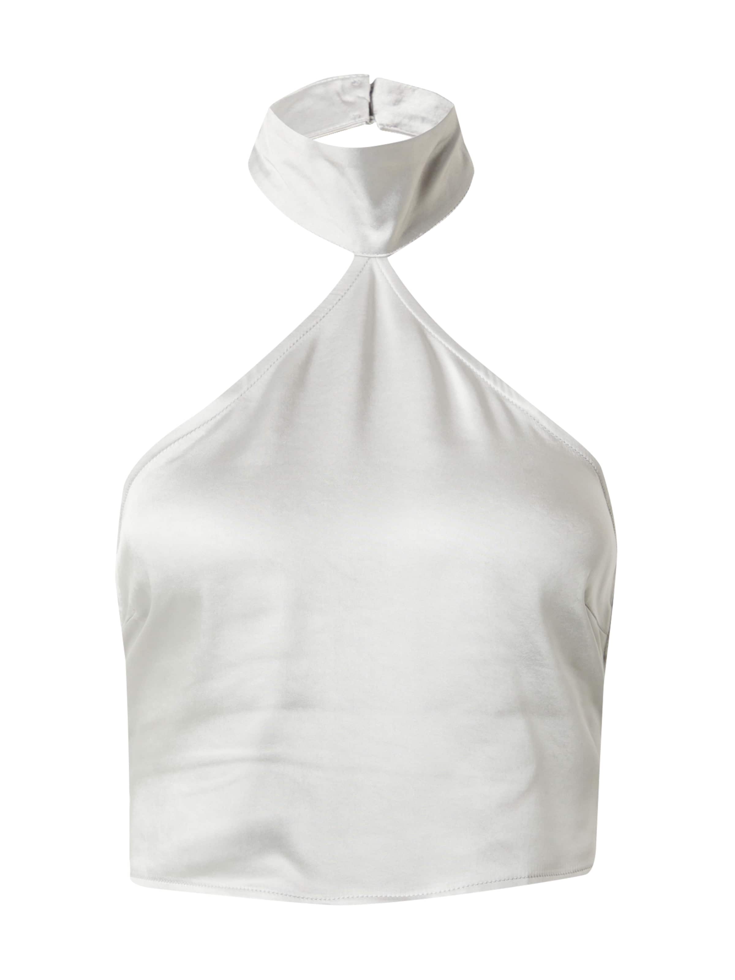 irinassw Top 'Delia' in de kleur Wit, Productweergave