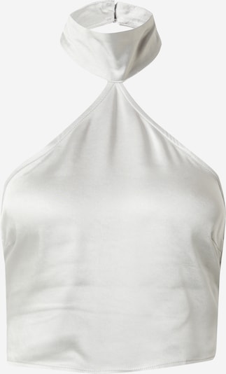 Palaidinė be rankovių 'Delia' iš irinassw, spalva – balta, Prekių apžvalga