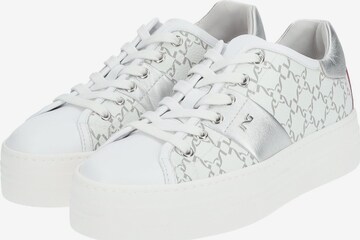 Nero Giardini Sneakers in White