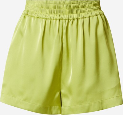 LeGer by Lena Gercke Shorts 'Carola' in apfel, Produktansicht
