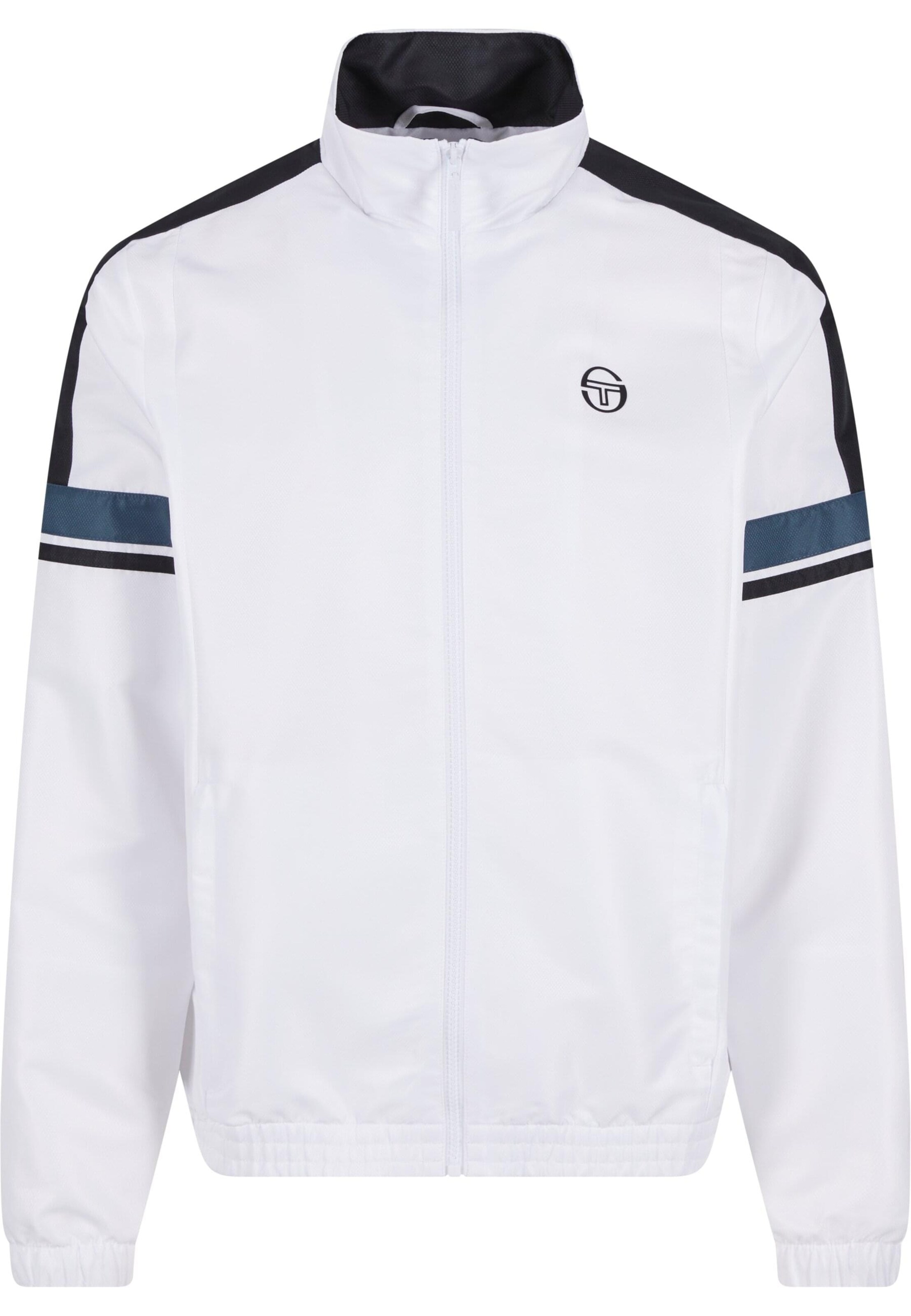 Survêtement 'Cryo 025' Sergio Tacchini en noir