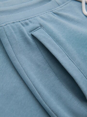 regular Pantaloni sportivi di Ombre in blu