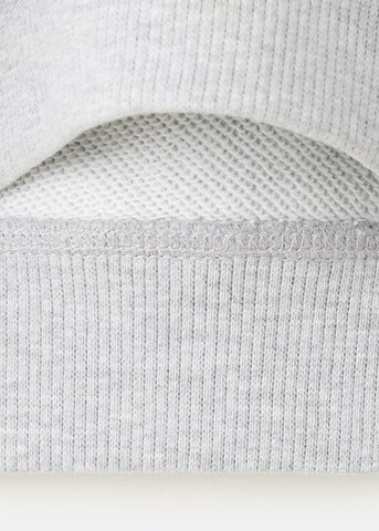 MANGO KIDS Bluza w kolorze szary