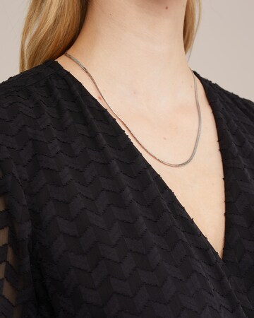 WE Fashion Dress in Black