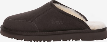 Everau Copat 'Lark' | rjava barva: sprednja stran