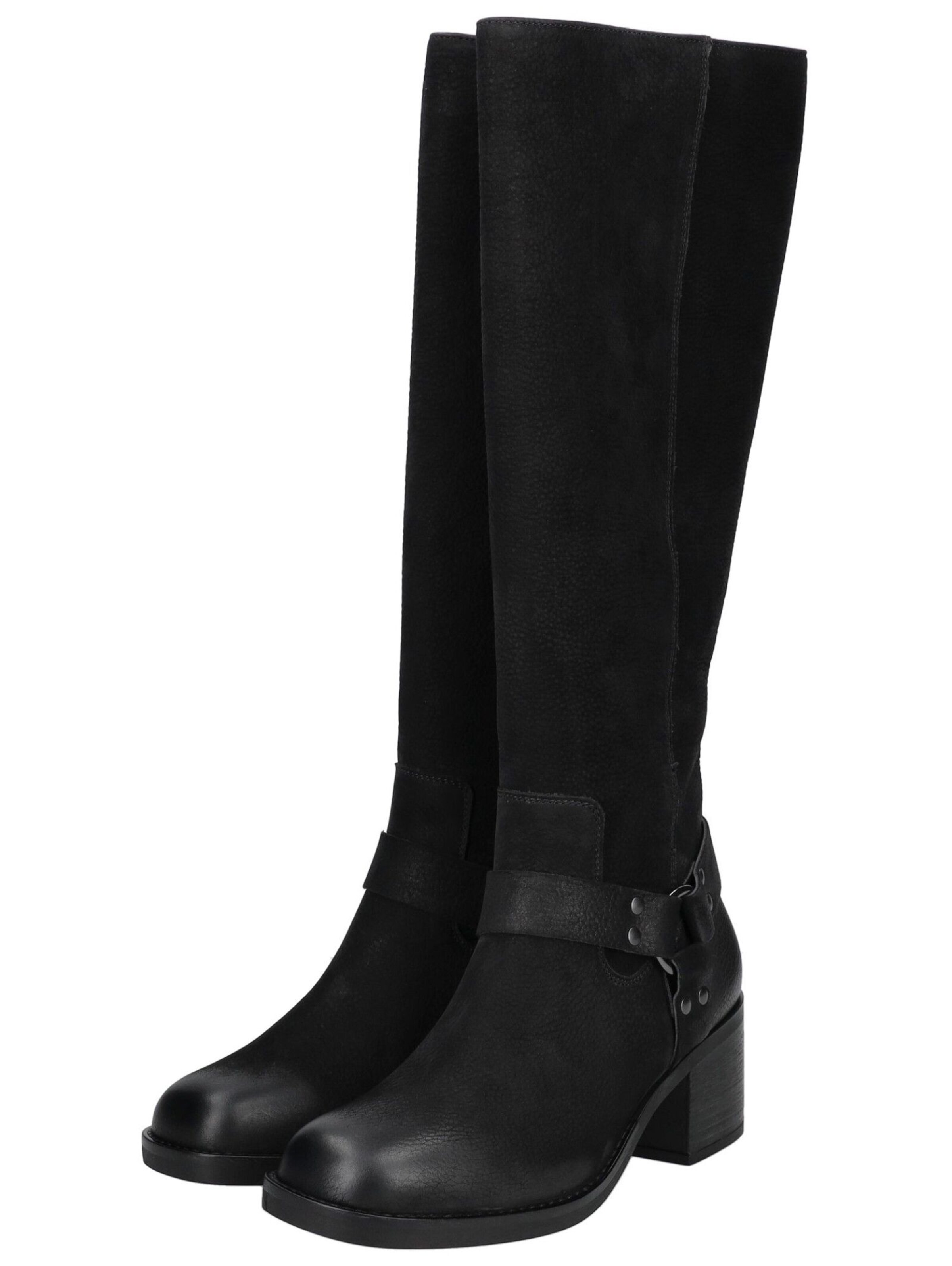 Stivale di Paul Green in nero