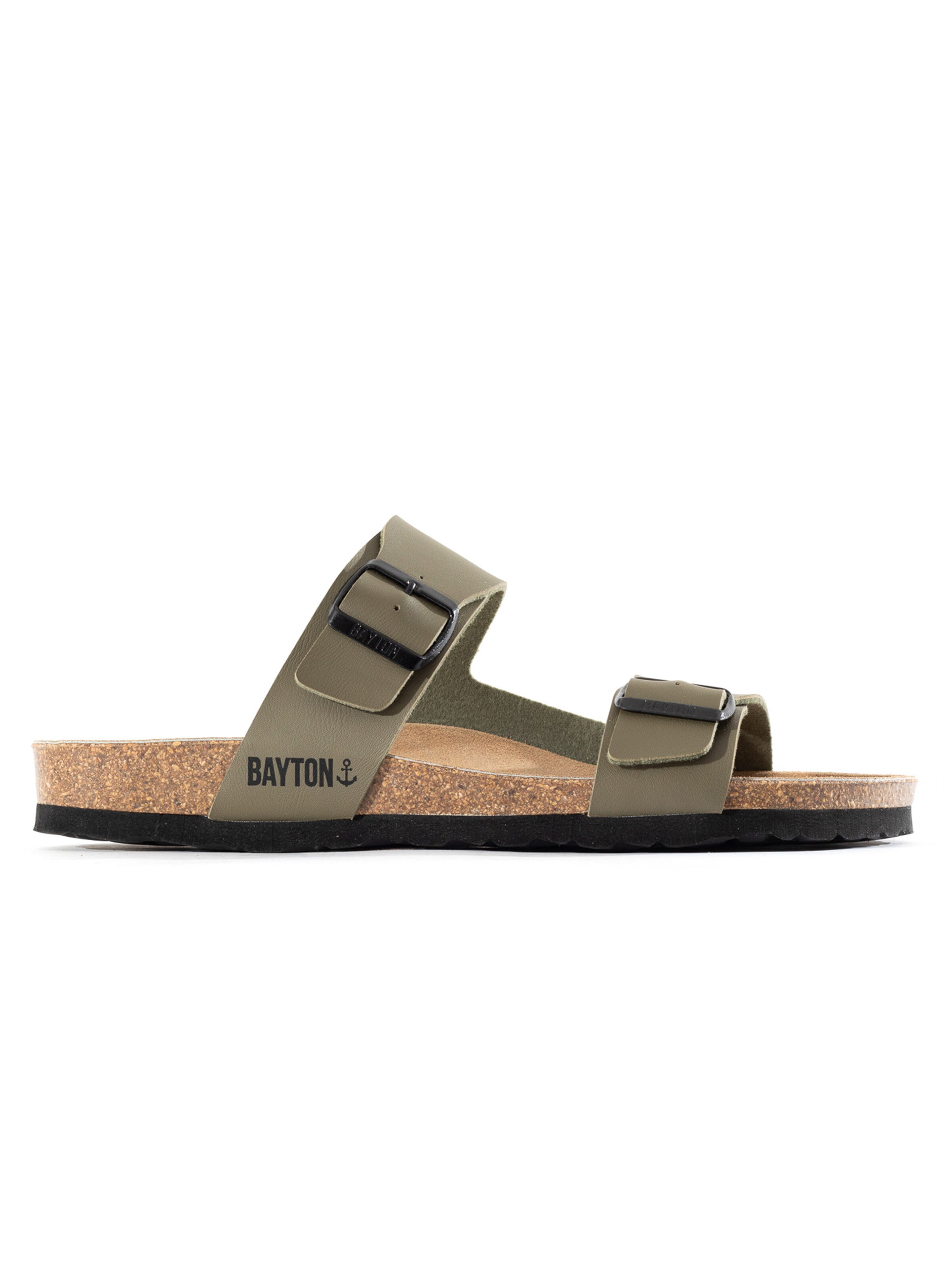 Bayton Пантолеты 'Ilithyie' в Зеленый