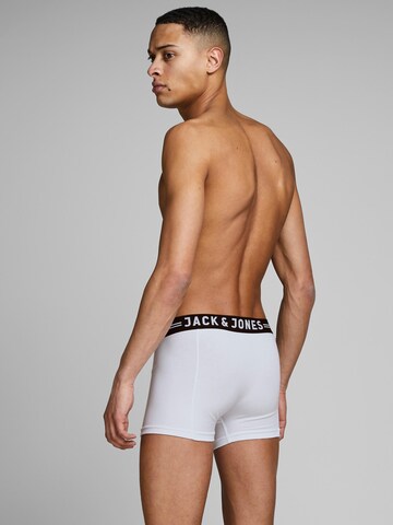 JACK & JONES Boxer shorts 'Sense' in Mixed colours