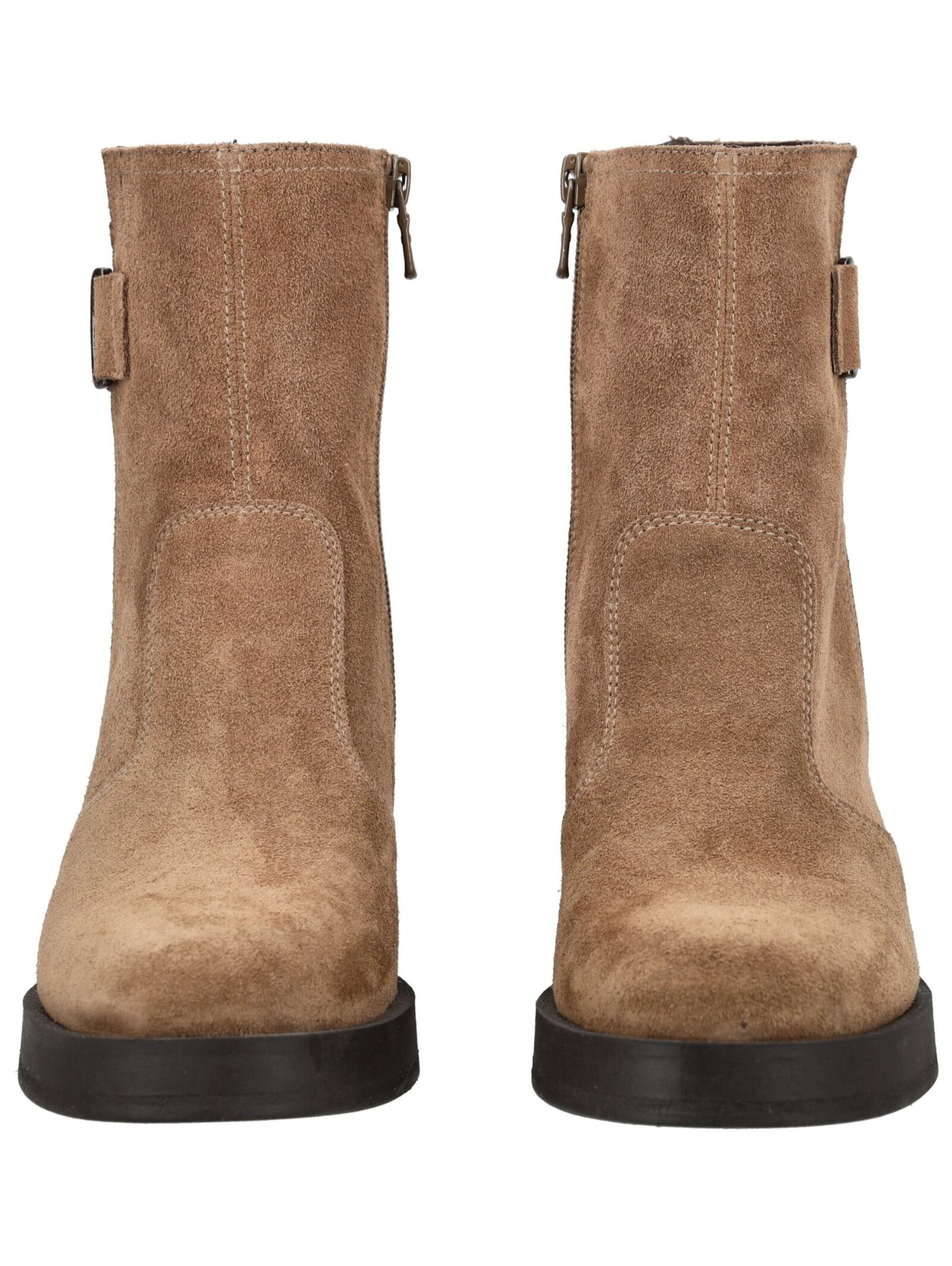 Nero Giardini Laarzen 'Cartagena' in Bruin