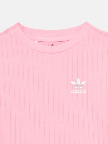 ADIDAS ORIGINALS Σετ σε ροζ
