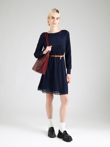 ABOUT YOU Dress 'Joelle' in Blue: front