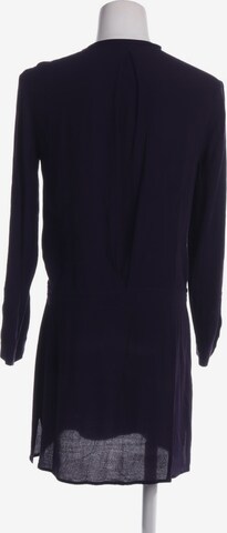 Diane von Furstenberg Dress in XS in Blue