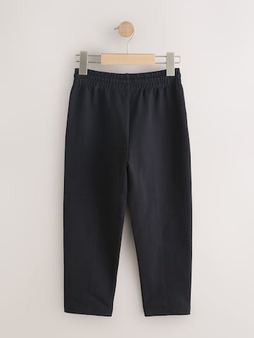 Regular Pantalon Next en noir