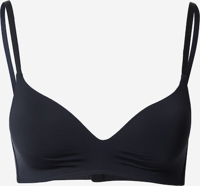 Lindex Podprsenka 'Flora Theresia' ve velikosti 70/A - černá, Produkt