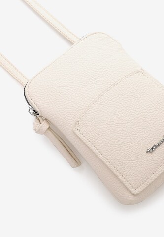 TAMARIS Schoudertas ' TAS Alessia ' in Beige