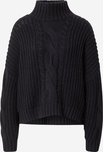 Stella Nova Пуловер 'Kira' в черно, Преглед на продукта