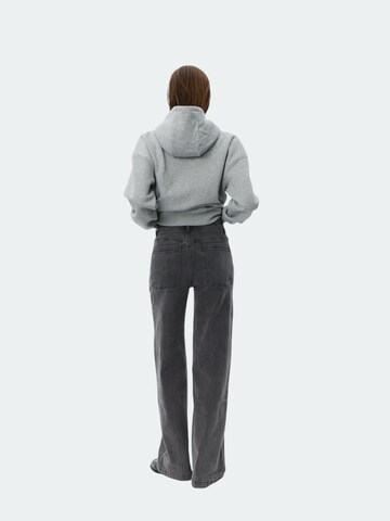 Sofie Schnoor Loose fit Jeans 'Saga' in Grey