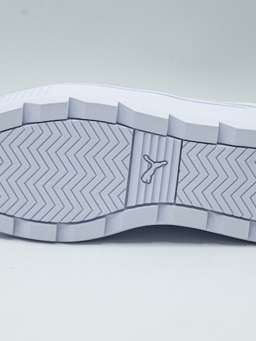 Scarpa sportiva 'Puma Karmen Rebelle' di PUMA in bianco