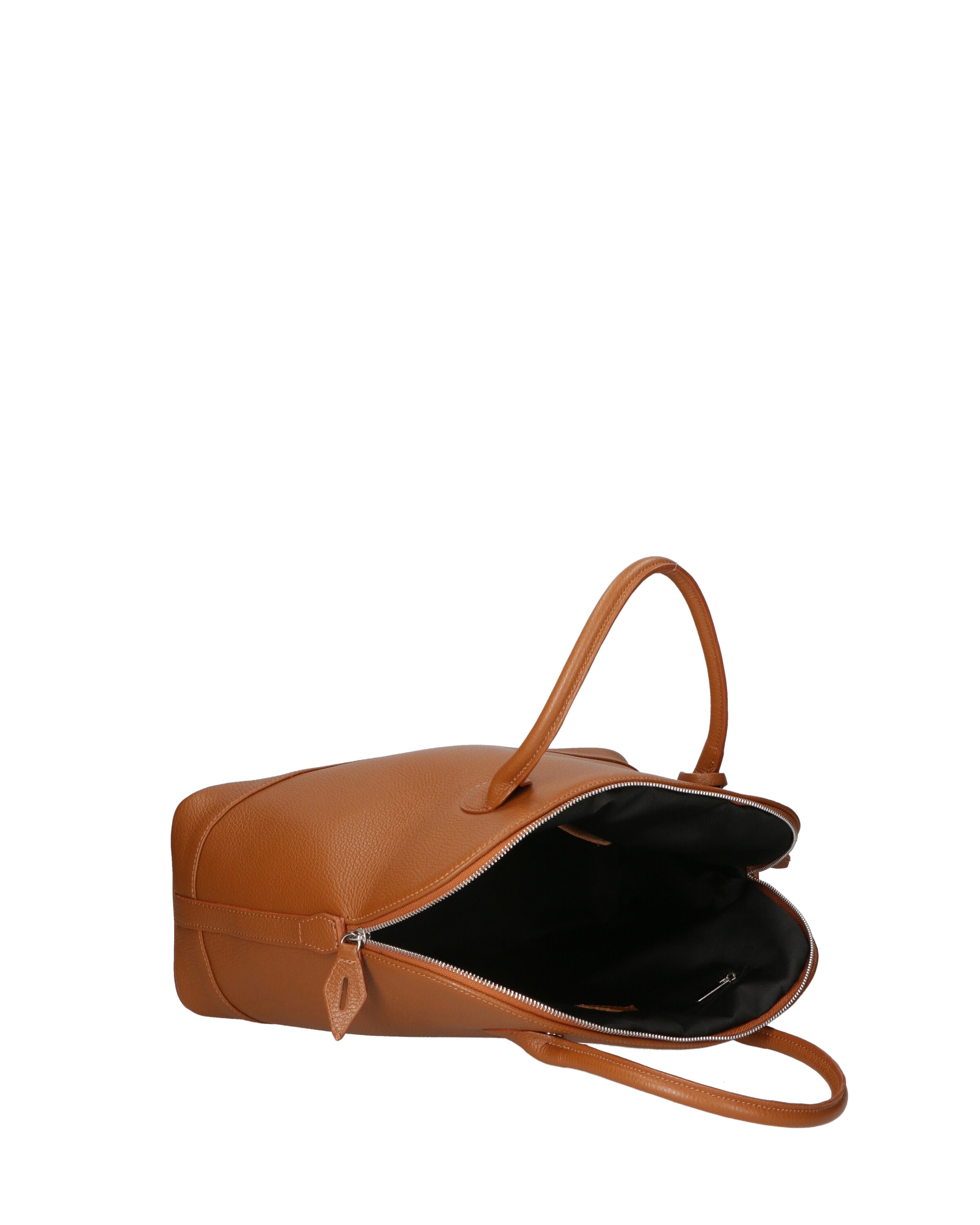 Gave Lux Handbag in Brown