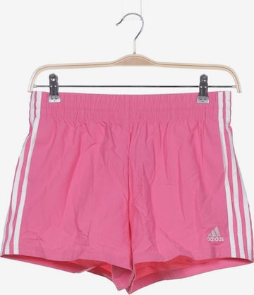 ADIDAS PERFORMANCE Shorts L in Pink: predná strana