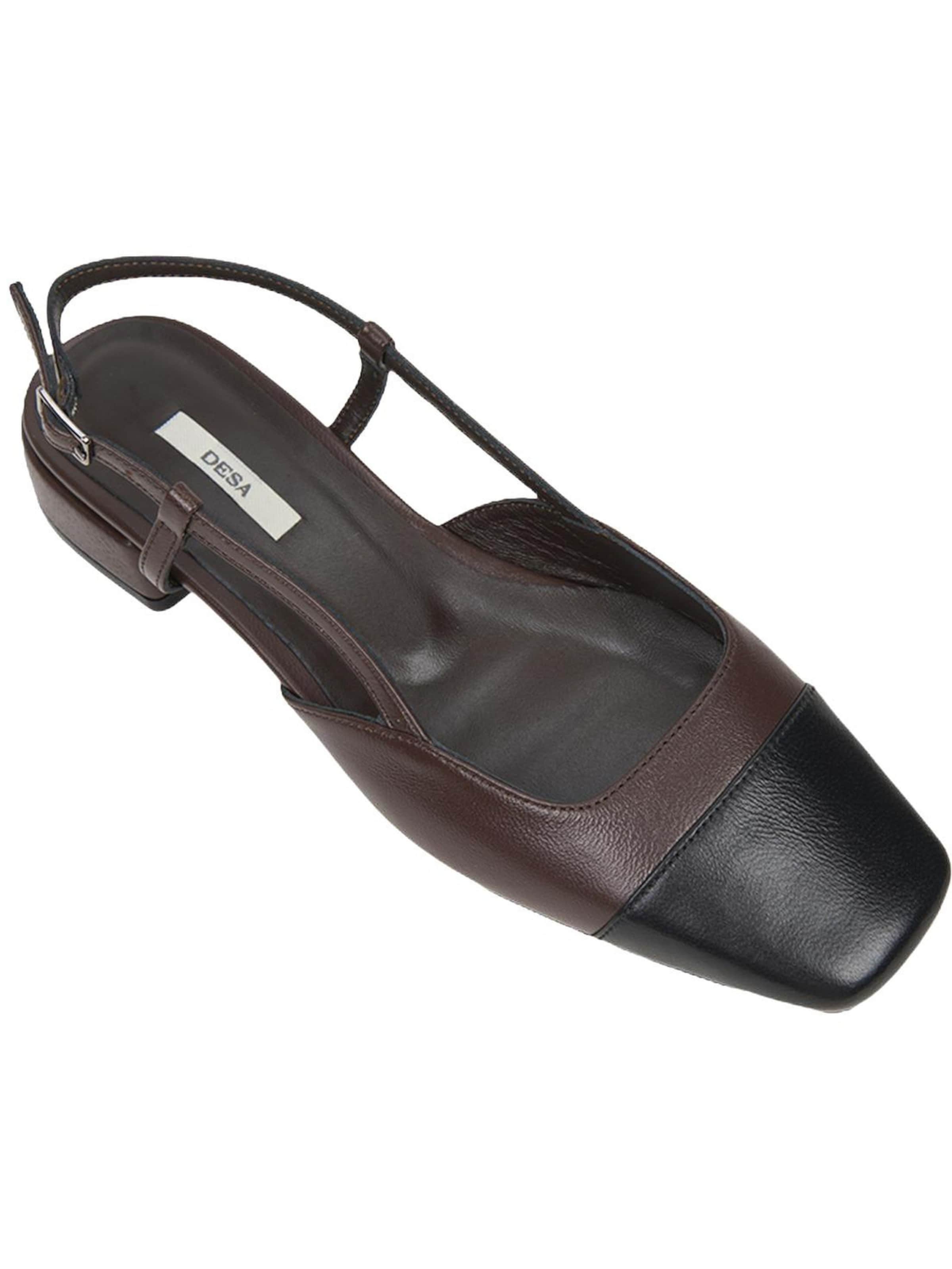 Desa Ballerina‌‌‌‌‌‌‌ in Braun