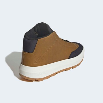 ADIDAS SPORTSWEAR Sneaker in Braun