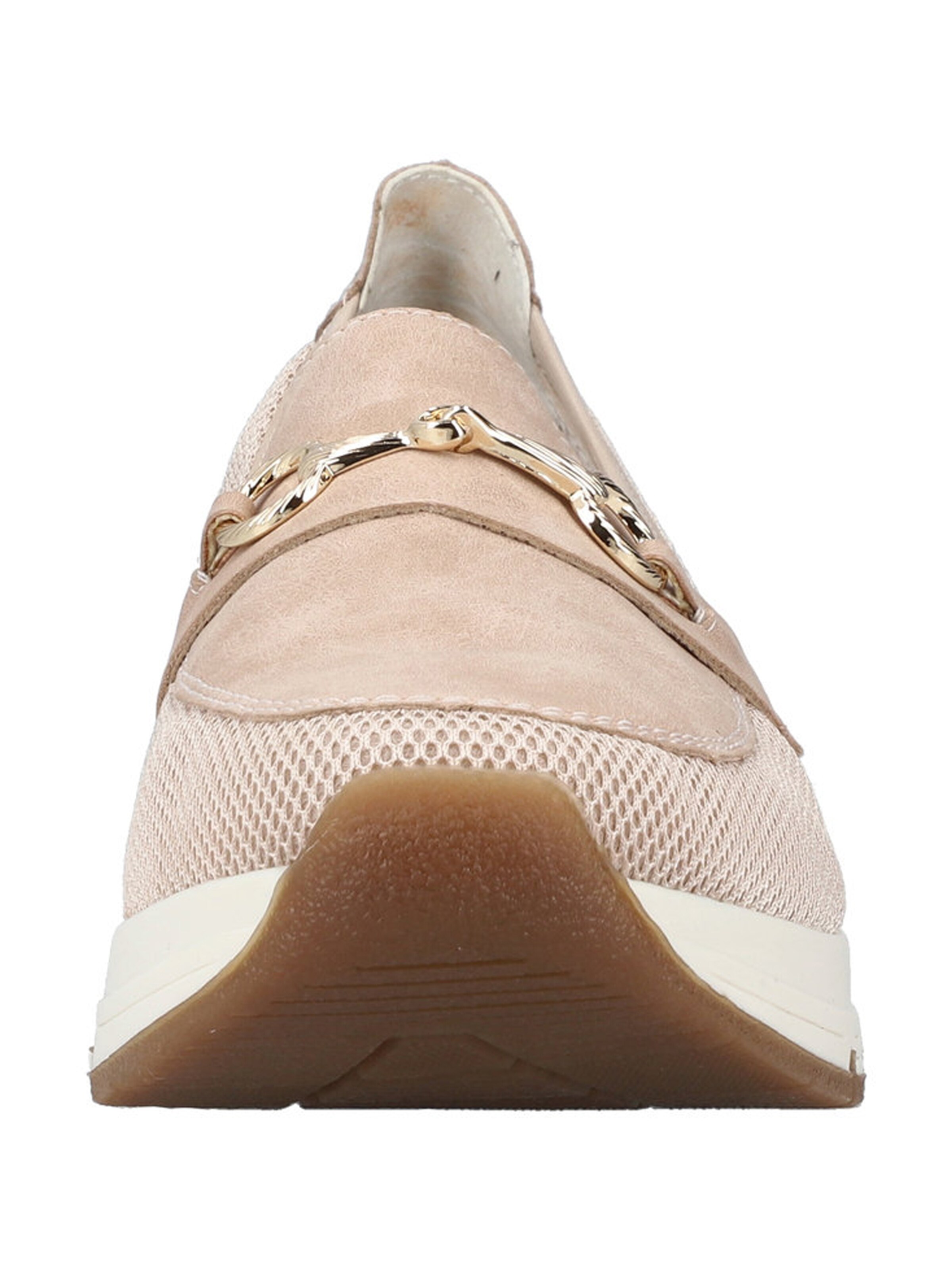 Rieker Papuče - Ružová