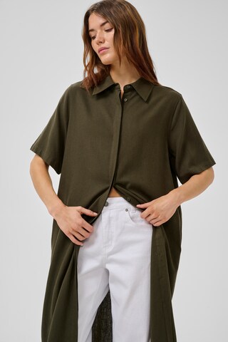 My Essential Wardrobe Dress 'MWDias' in Green