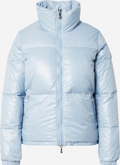 PYRENEX Winter jacket 'Goldin' in Light blue, Item view