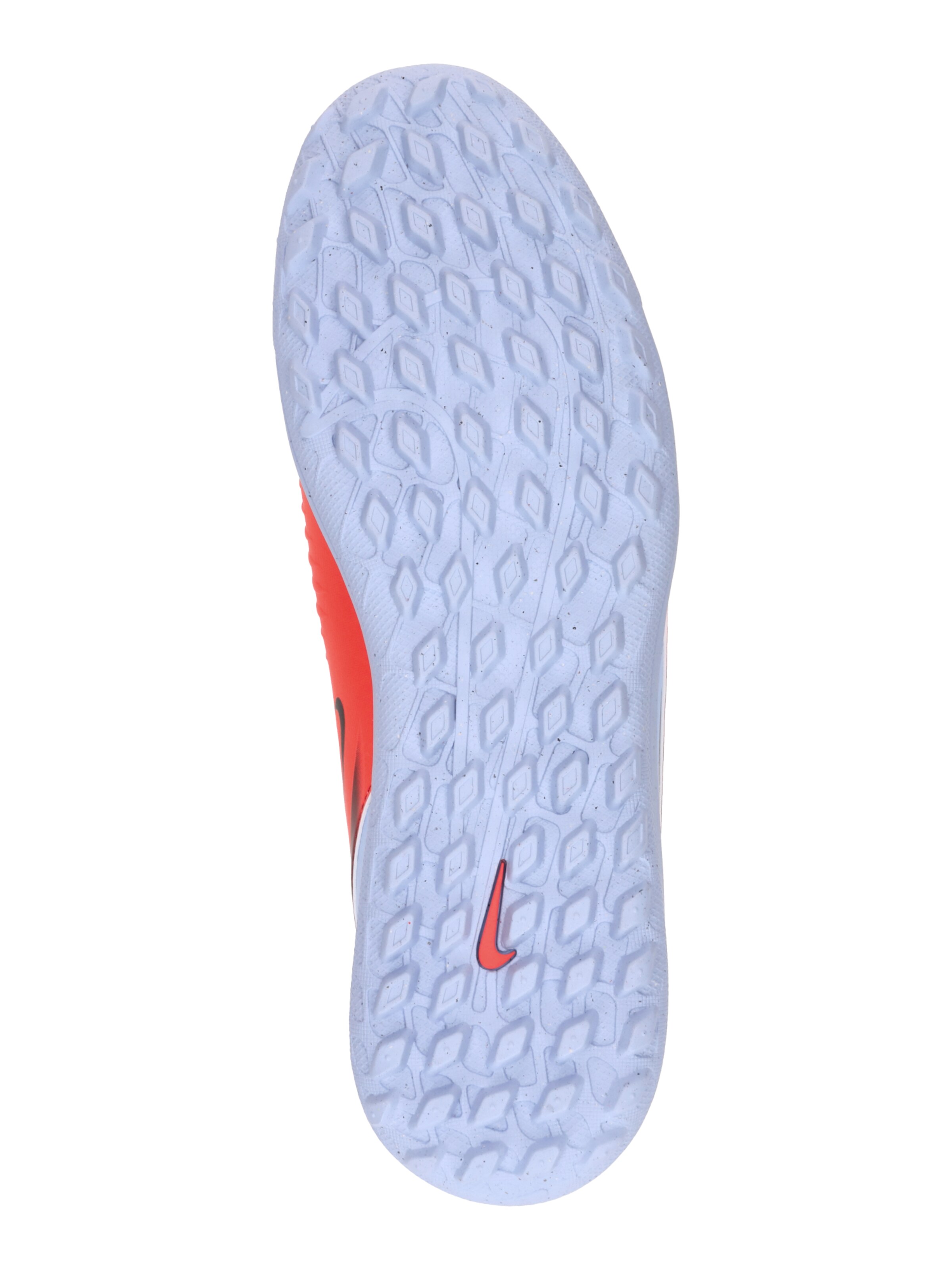 NIKE - Chuteira 'PHANTOM 6 CLUB' em azul