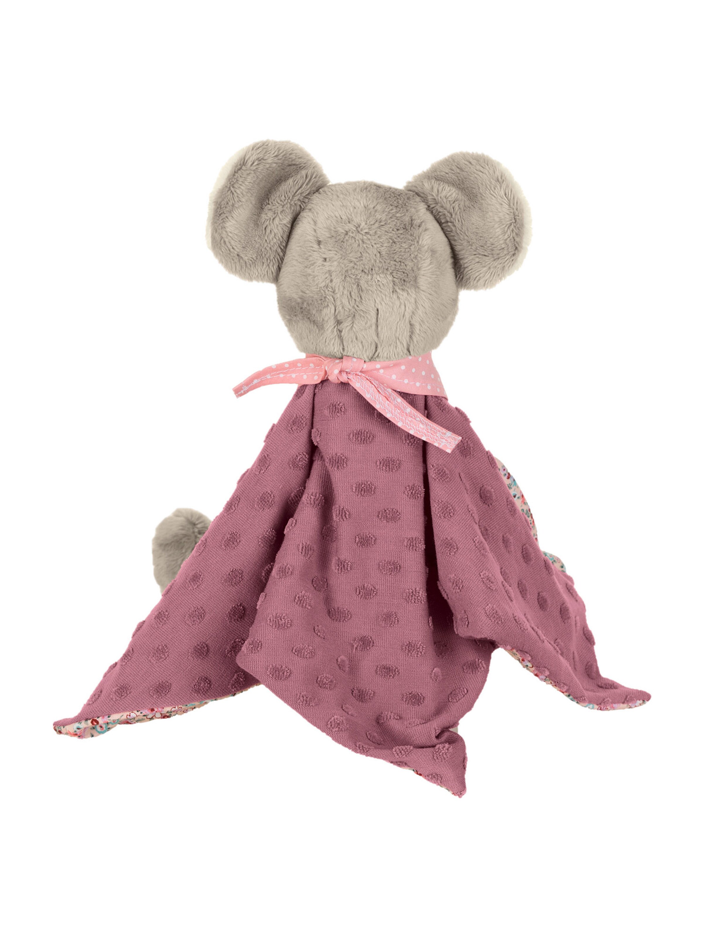 STERNTALER Schmusetuch 'Mabel' in Mischfarben