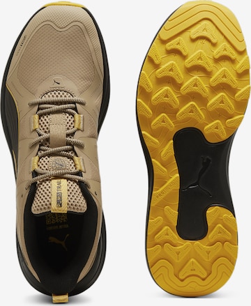 Chaussure de sport 'Reflect Lite Trail' PUMA en beige