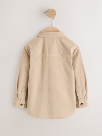 Regular fit Camicia di Next in marrone