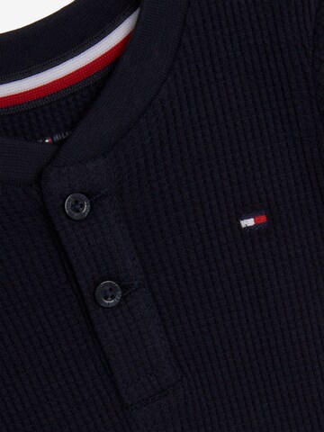 TOMMY HILFIGER Overall in Blauw