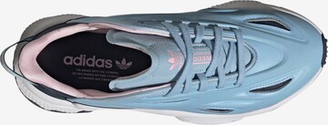 ADIDAS ORIGINALS Sneakers 'Ozweego Celox FC Arsenal' in Blue