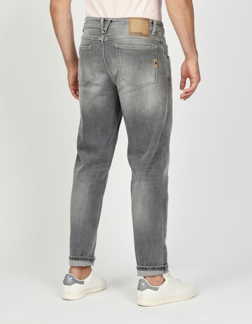 Gang Tapered Jeans '94Marco' in Grau