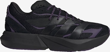 Chaussure de sport 'Mercedes - AMG Petronas Formula One Team Lightblaze' ADIDAS PERFORMANCE en noir : devant