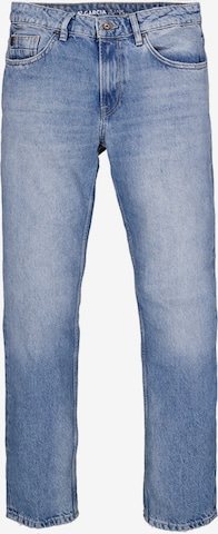 GARCIA - Vaquero en azul: frente