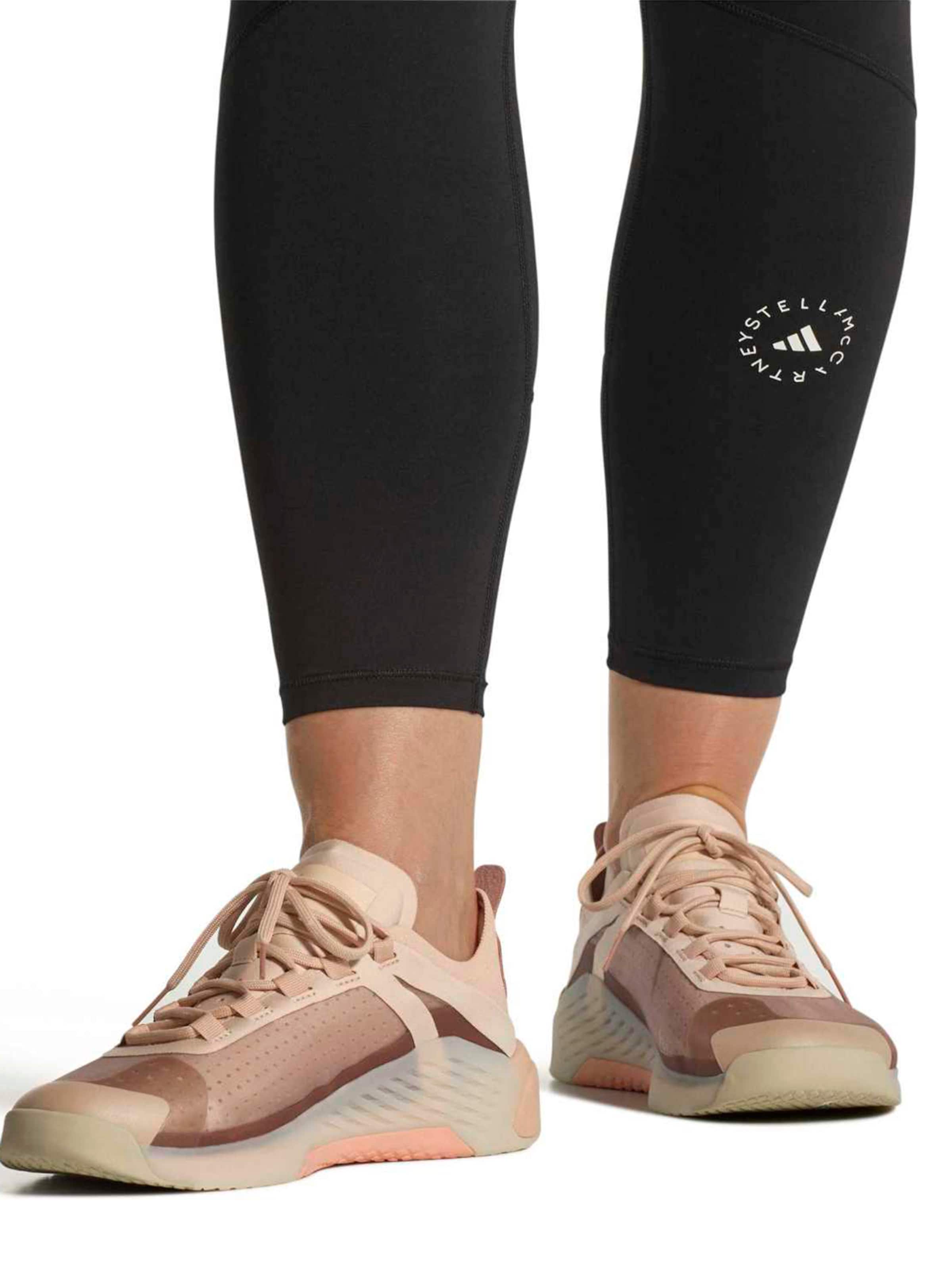 ADIDAS BY STELLA MCCARTNEY Sportschoen 'DROPSET 4' in Wit