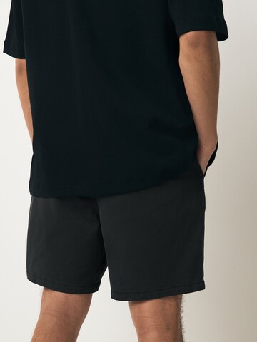 Next Štandardný strih Nohavice - Modrá