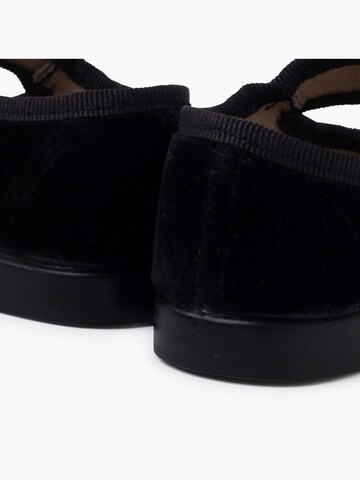 Pisamonas Ballerina‌‌‌‌‌‌‌‌ in Schwarz