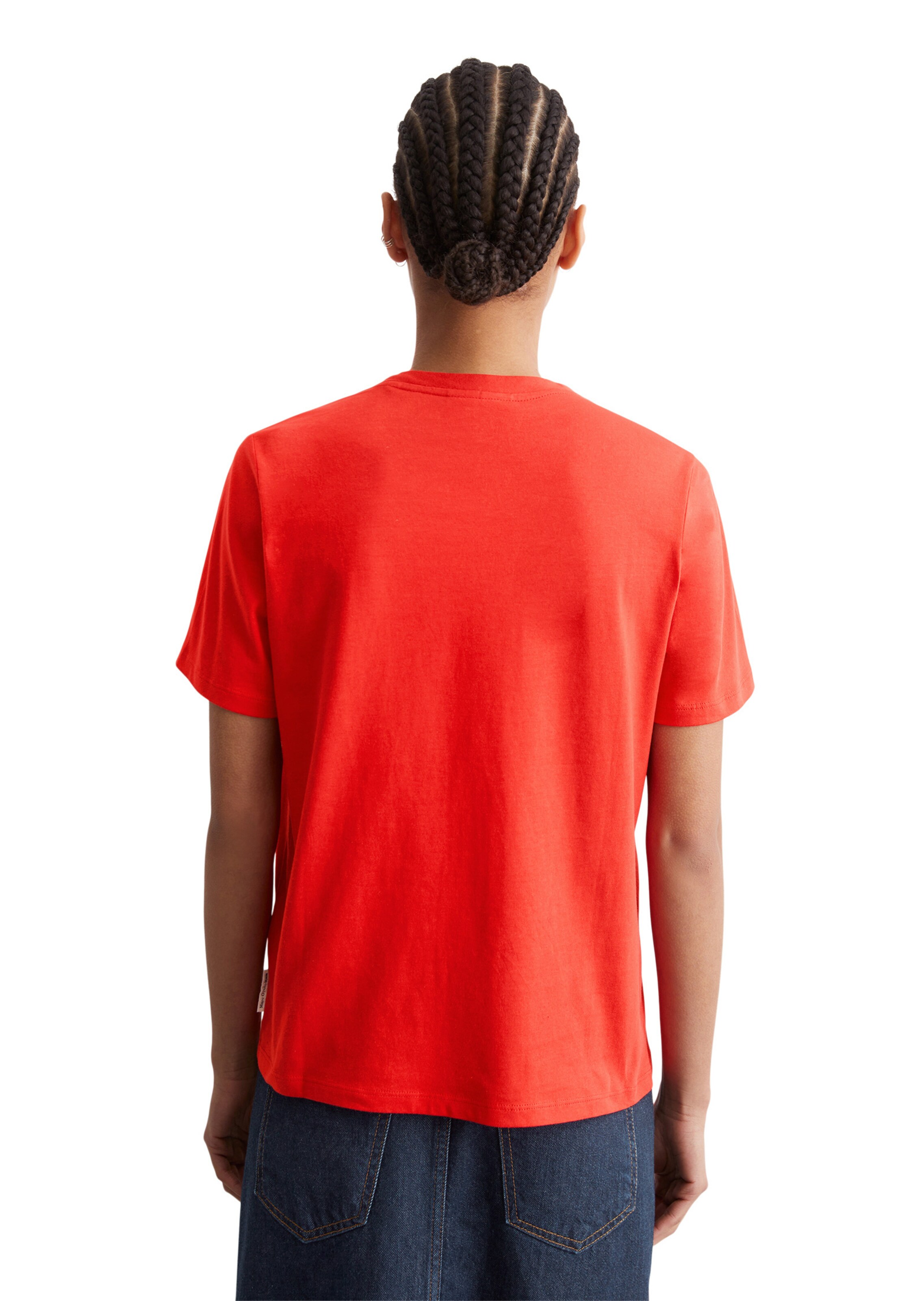 Marc O'Polo DENIM Shirt in Red