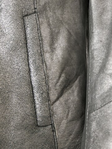 FREAKY NATION Between-Season Jacket 'Shine Star' in Grey