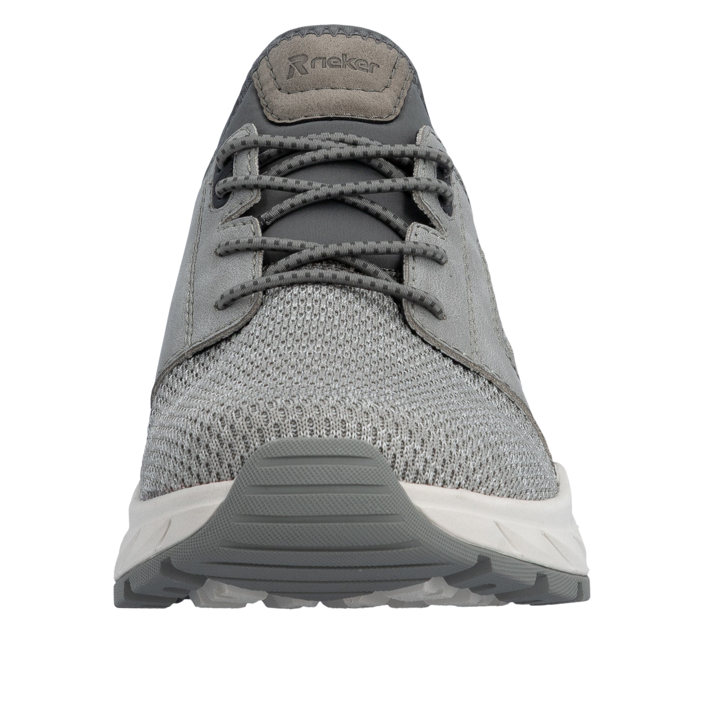 Rieker Sneakers in Grey