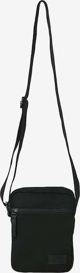 Rankinė su ilgu dirželiu 'JACPASCAL' iš JACK & JONES, spalva – juoda, Prekių apžvalga