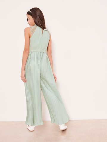 Ensemble Lipsy en vert