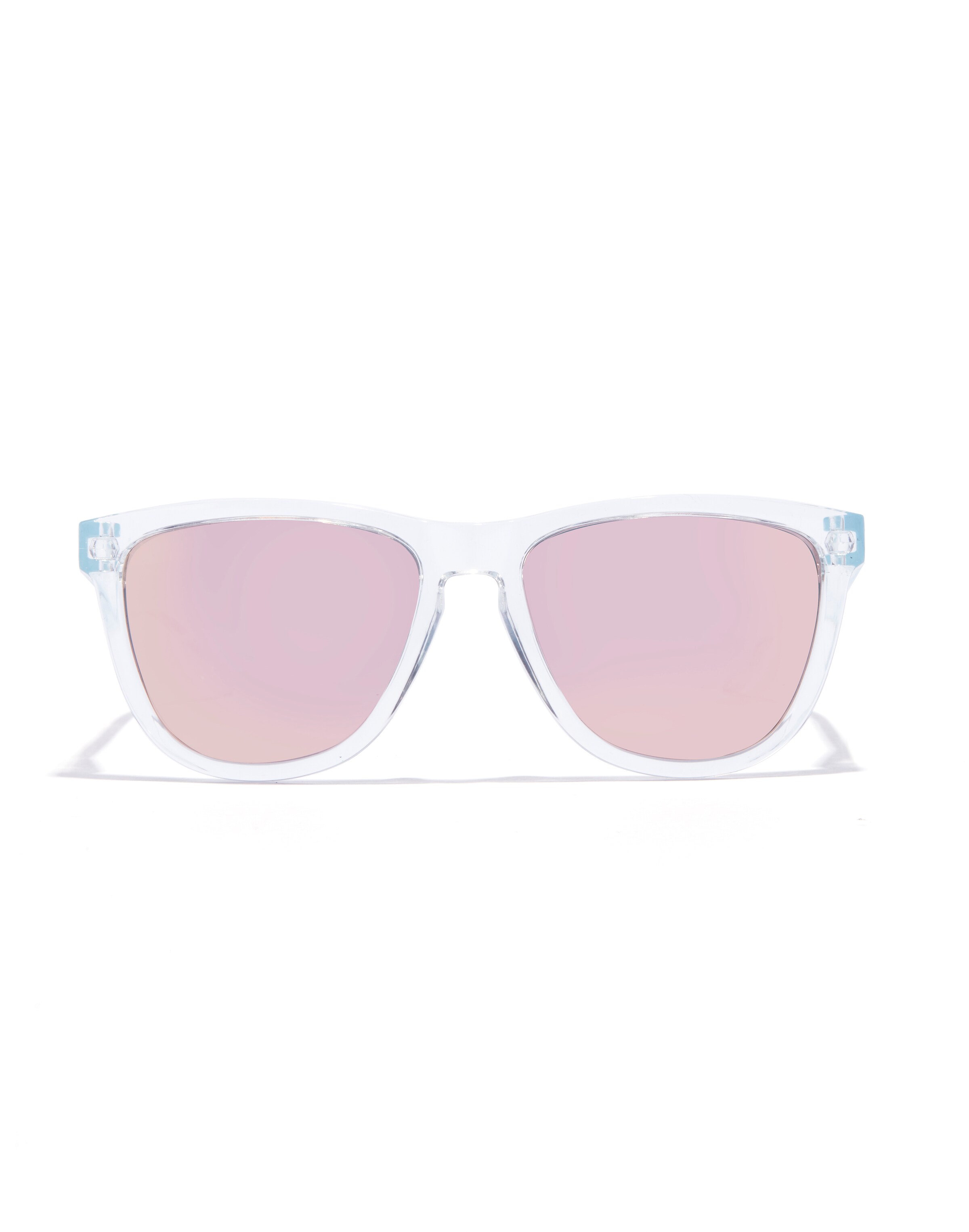 Lunettes de soleil 'One Raw' HAWKERS en or
